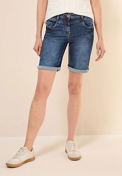 Cecil Comfort-fit-Jeans, 5-Pocket-Style günstig online kaufen
