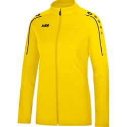 Jako Trainingsjacke Jako Damen Präsentationsjacke Classico günstig online kaufen