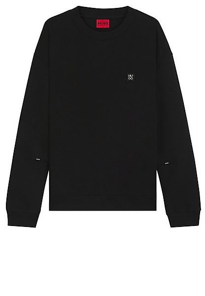 HUGO Sweatshirt Dargencrew (1-tlg) günstig online kaufen
