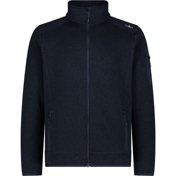 CMP Fleecejacke CMP Herren Fleece Jacke günstig online kaufen