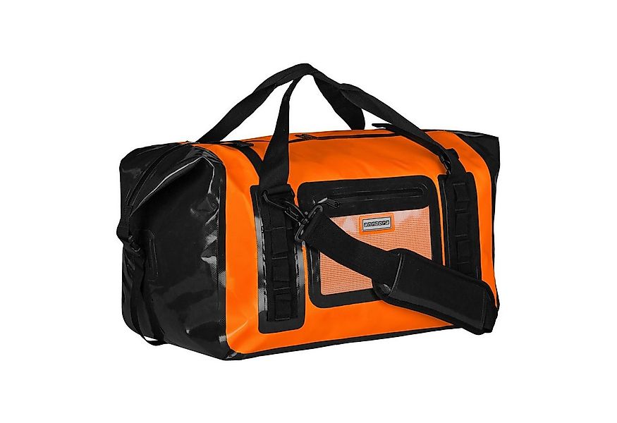 anndora Sporttasche Tarpaulin Packsack Reisetasche wasserdicht (50 Liter, O günstig online kaufen