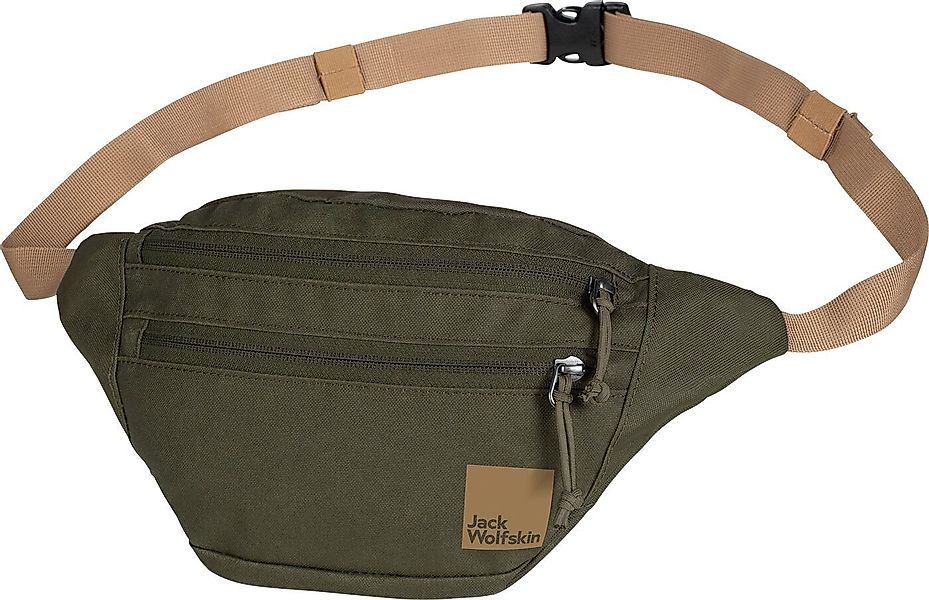 Jack Wolfskin Rucksack KONYA HIPBAG ISLAND günstig online kaufen