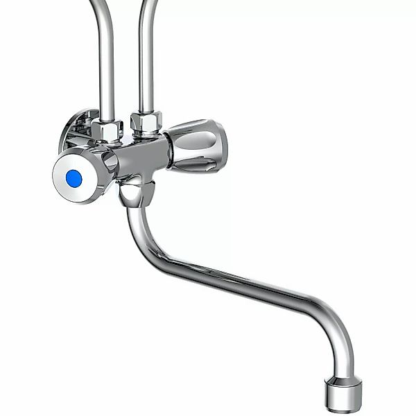 Schütte Spültischarmatur Niederdruckarmatur für 5-l-Boiler Übertischspeiche günstig online kaufen