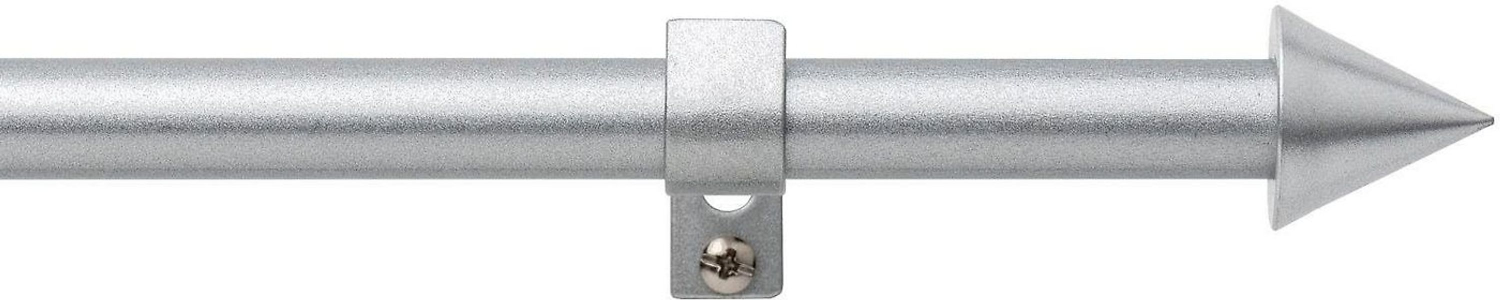 Good Life Gardinenstange Emmi, Ø 16 mm, 1-läufig, ausziehbar, verschraubt, günstig online kaufen