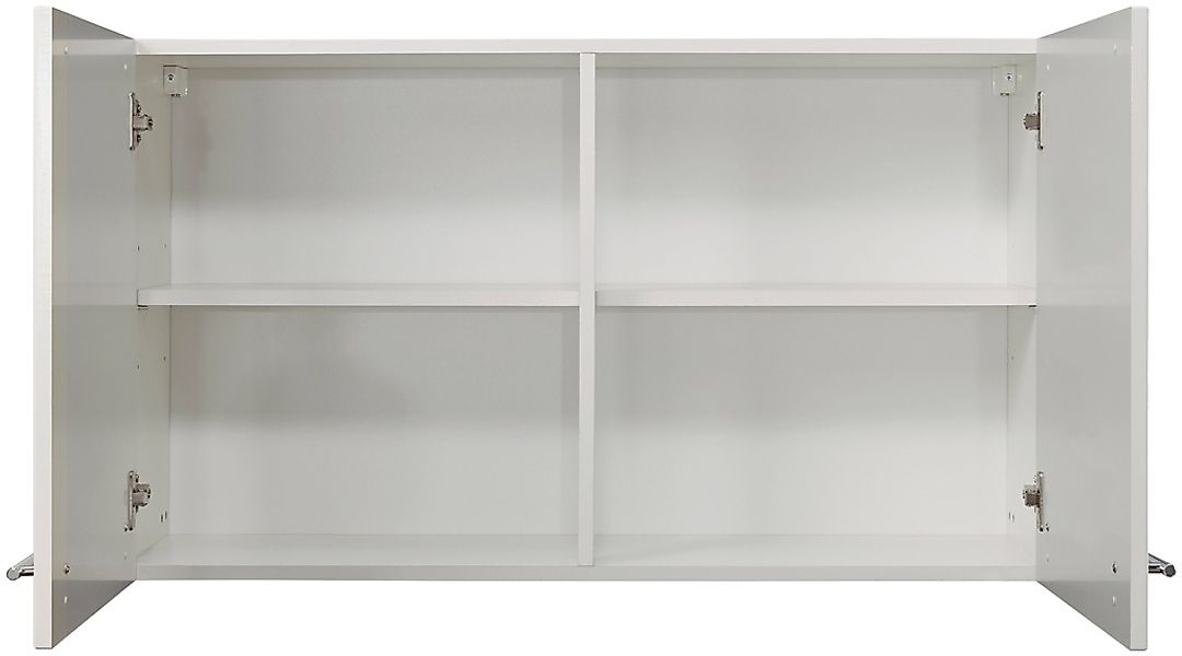 KOCHSTATION Hängeschrank "KS-Wien", Breite 100 cm günstig online kaufen