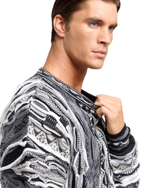 CARLO COLUCCI Sweater Di Palo günstig online kaufen
