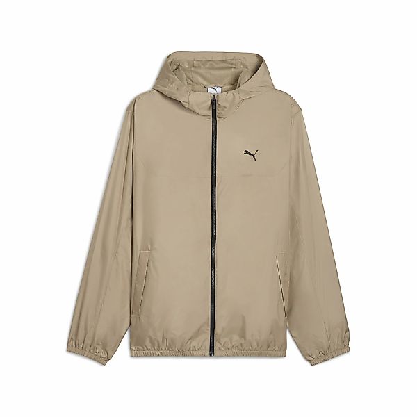 PUMA Windbreaker "Essentials Regular Windjacke Herren" günstig online kaufen