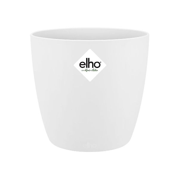 Elho Blumentopf Elho Übertopf Brussels Ø günstig online kaufen