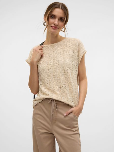 Vero Moda T-Shirt VMMAYA AVA SS günstig online kaufen