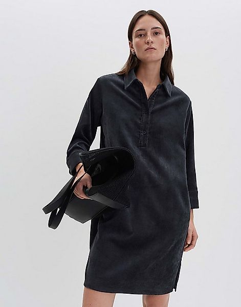 someday Cordkleid QUORTEA Regular aus Feincord günstig online kaufen