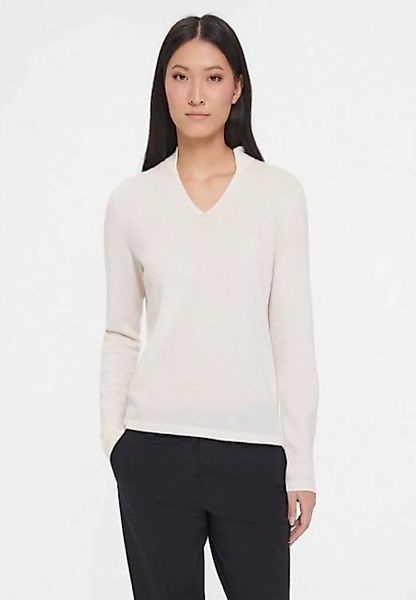 Pullover aus 100% Premium-Kaschmir Modell Vivien günstig online kaufen