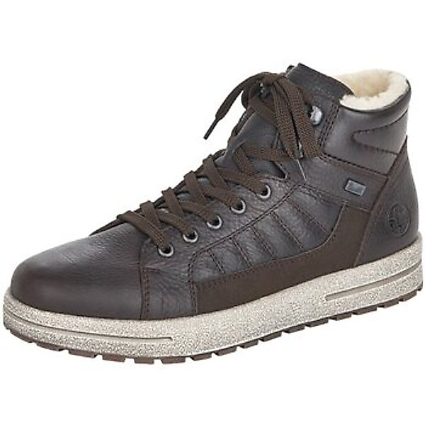 Rieker  Sneaker Michigan kastanie/more 30734-25 günstig online kaufen