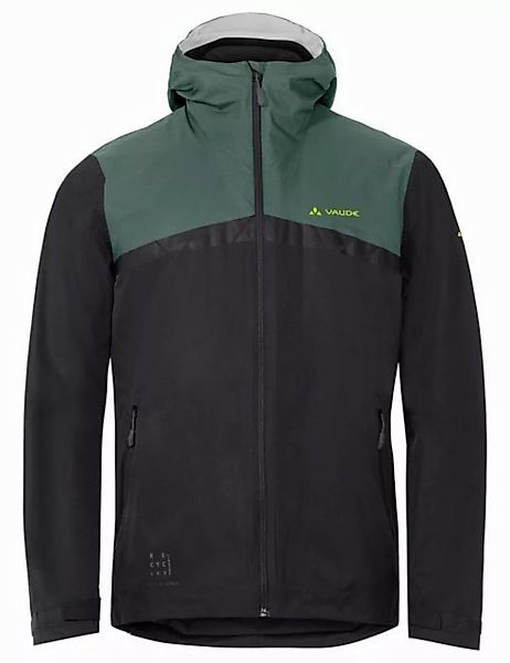 VAUDE Anorak Vaude Mens All Year Moab 3in1 Rain Jacket Herren günstig online kaufen