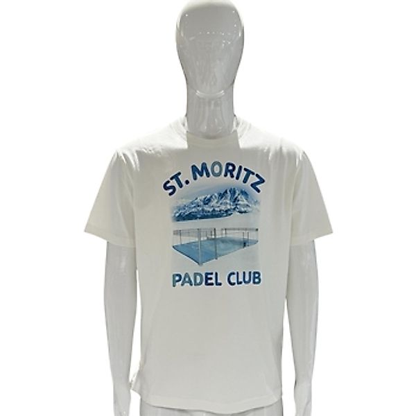 Mc2 Saint Barth  T-Shirts & Poloshirts - günstig online kaufen