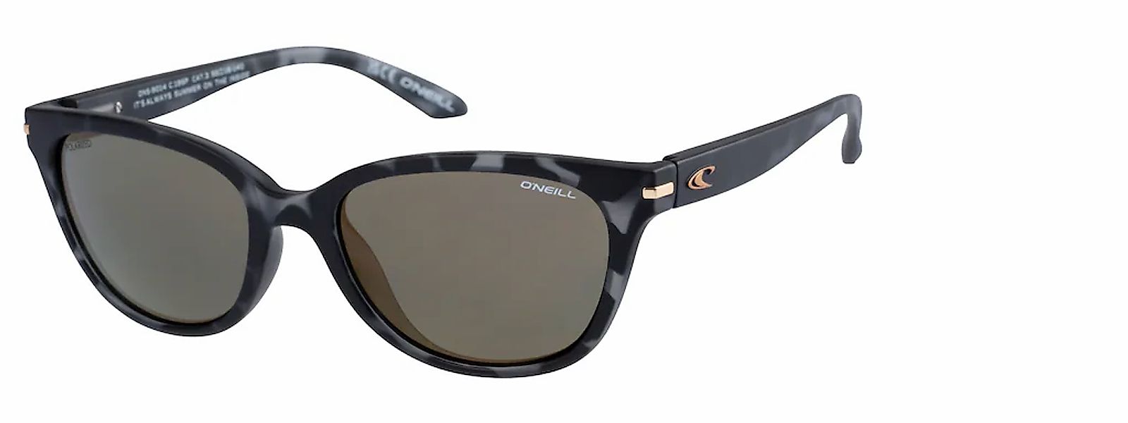 ONeill Sonnenbrille "Modell 966083" Form Karree/Eckig, Logoschriftzug auf B günstig online kaufen