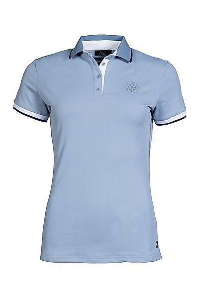 HKM Poloshirt Poloshirt -Bloomsbury- günstig online kaufen