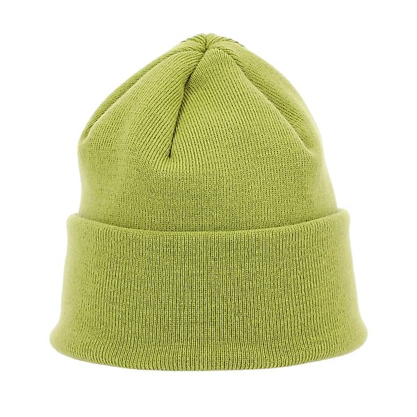 halsüberkopf Accessoires Strickmütze Strickmütze mit breitem günstig online kaufen