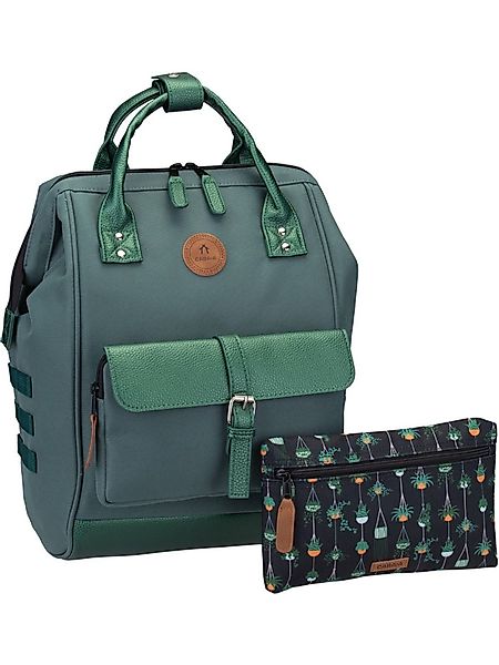 CABAIA Rucksack Adventurer Hiker Recycled Oxford günstig online kaufen