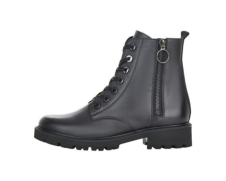 Remonte D8671 Damen Schnürboots Stiefeletten, Stiefel, Winterstiefel, Winte günstig online kaufen