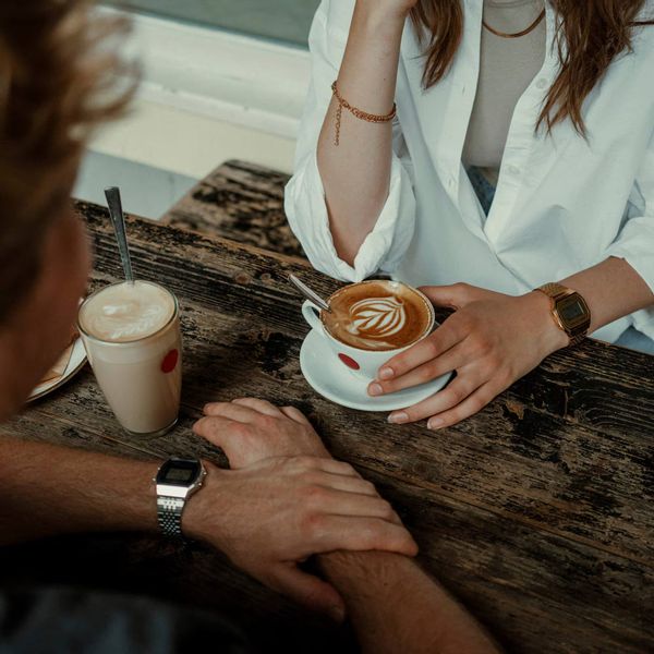 CASIO Digitaluhr Armbanduhr Vintage mit Schrittzähler günstig online kaufen