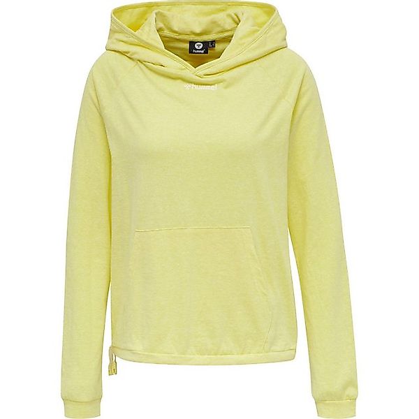 hummel Kapuzenpullover Hummel Damen Hoody ZANDRA HOODIE 211275 günstig online kaufen