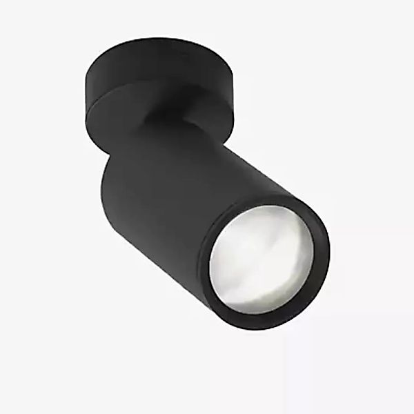 Delta Light Spy Focus On MP Deckenstrahler LED, schwarz günstig online kaufen