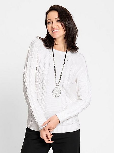 Witt Strickpullover Strickpullover günstig online kaufen
