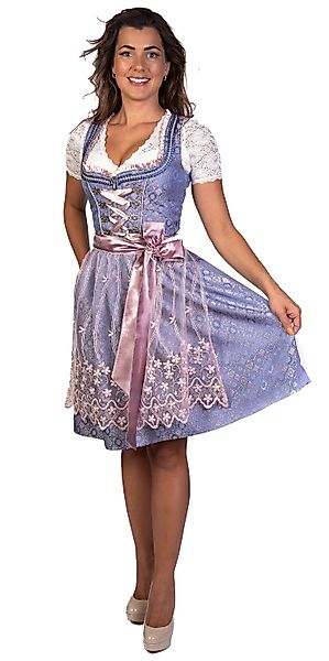 Trachtl Dirndl Trachtl - Midi Dirndl günstig online kaufen