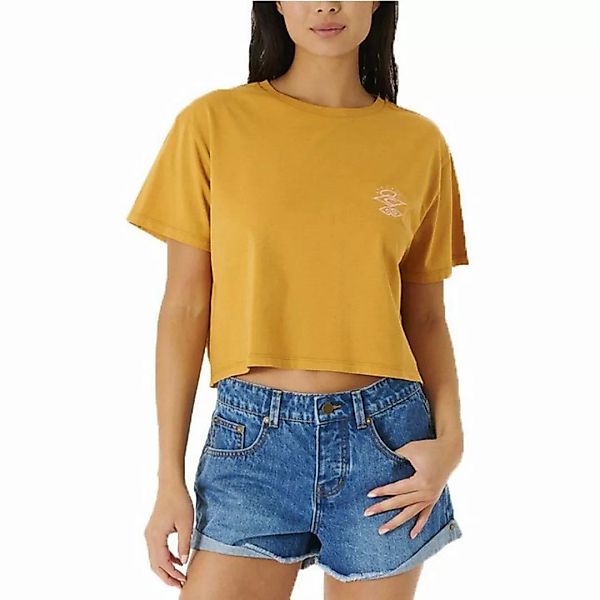 Rip Curl T-Shirt SEARCH ICON CROP günstig online kaufen