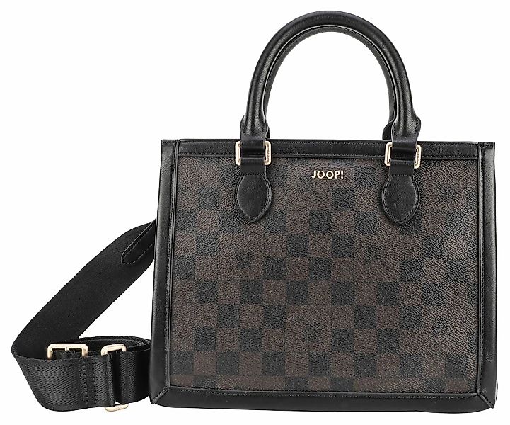 JOOP Henkeltasche "cortina piazza aurelia handbag lhz", mit abnehmbarem Sch günstig online kaufen