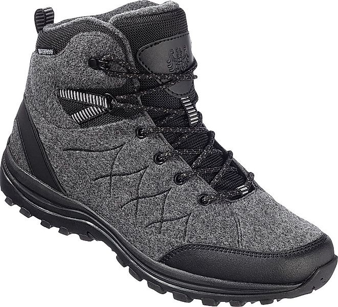 Tiroler Loden Outdoorschuh Atmungsaktiv, wasserabweisend und winddicht günstig online kaufen