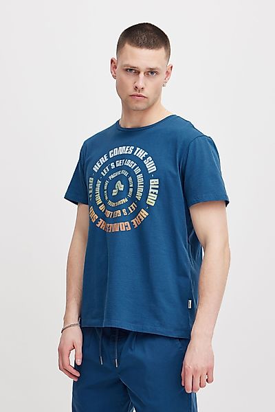 Blend T-Shirt "BHTee" Lässiges T-Shirt mit Print günstig online kaufen