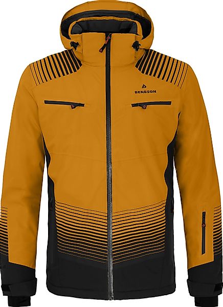Bergson Skijacke TAAVI Herren Skijacke, wattiert, günstig online kaufen