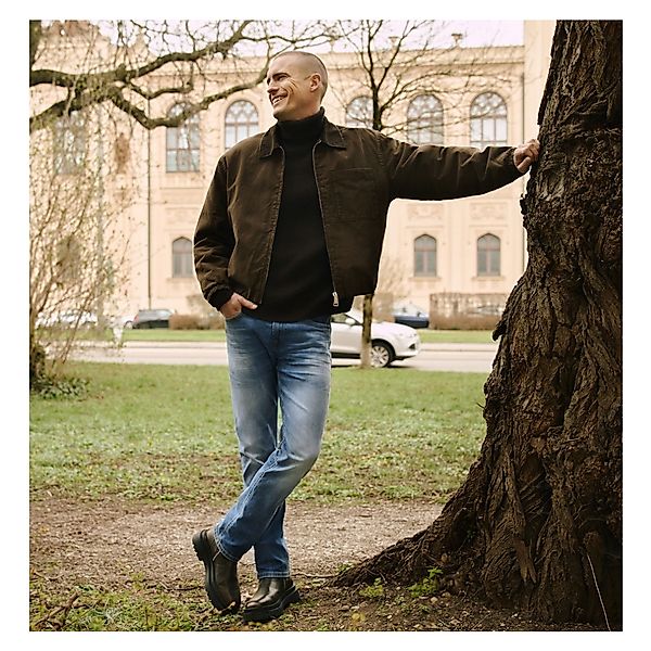 Mac Herren Jeans 1973l051700 günstig online kaufen