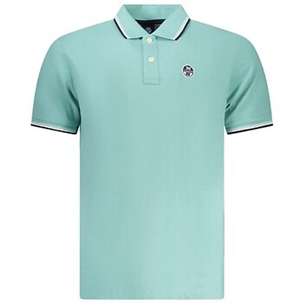 North Sails  T-Shirts & Poloshirts 995029000az0759 günstig online kaufen