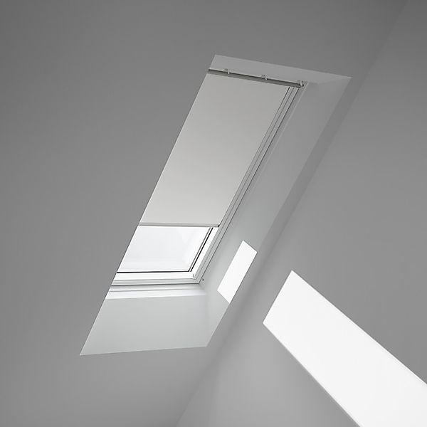 VELUX Verdunklungsrollo »DKL PK06 1025SWL«, verdunkelnd, Verdunkelung, ohne günstig online kaufen