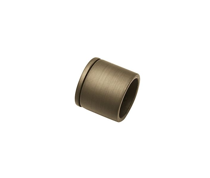 GARDINIA Gardinenstangenhalter Wandlager Kira, (1-St), Serie günstig online kaufen