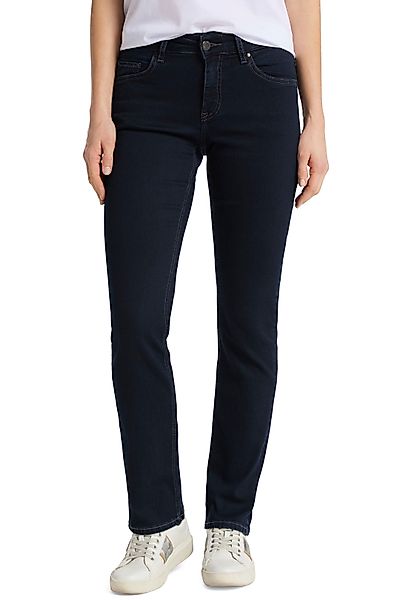 MUSTANG Regular-fit-Jeans Julia im Five-Pocket Style günstig online kaufen
