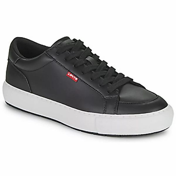 Levis  Sneaker WOODWARD RUGGED LOW günstig online kaufen