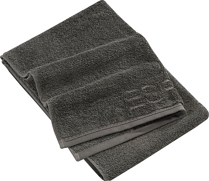 Esprit Handtuch Modern Solid, Webfrottier (2-St), günstig online kaufen