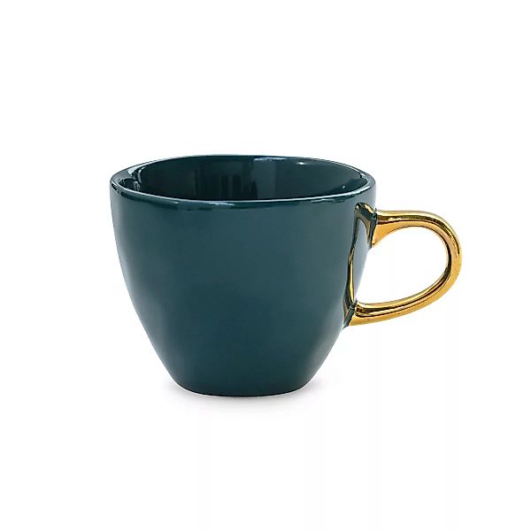 Good morning Tasse mini Blue green günstig online kaufen