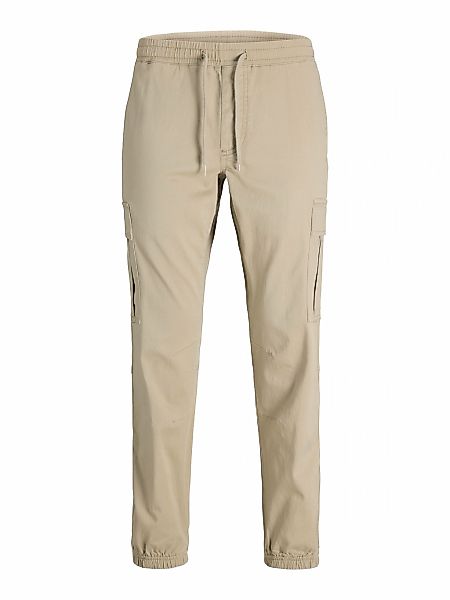 Jack & Jones PlusSize Cargohose "JPSTKANE DYLAN CUFFED CARGO RET PLS" Baumw günstig online kaufen