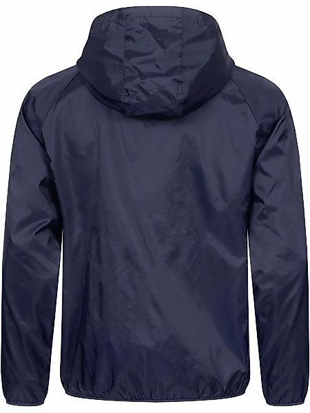 Arctic Seven Outdoorjacke "ASDry", sehr leichte Regenjacke günstig online kaufen