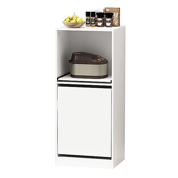 FUFU&GAGA Sideboard Kleinlagerschrank,116 x 50 x günstig online kaufen