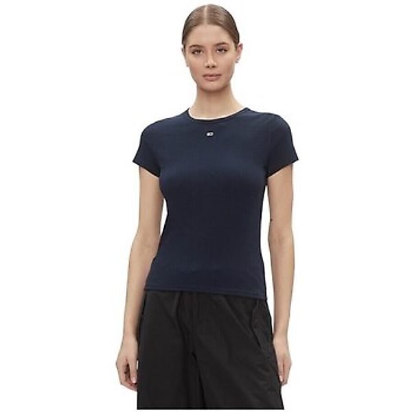 Tommy Hilfiger  T-Shirt DW0DW17383C1G günstig online kaufen