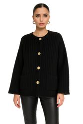 Worldclassca Cardigan WORLDCLASSCA Damen Oversize Cardigan günstig online kaufen