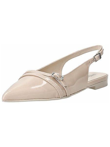 Nero Giardini Nero Giardini Pumps Leder Slingpumps günstig online kaufen