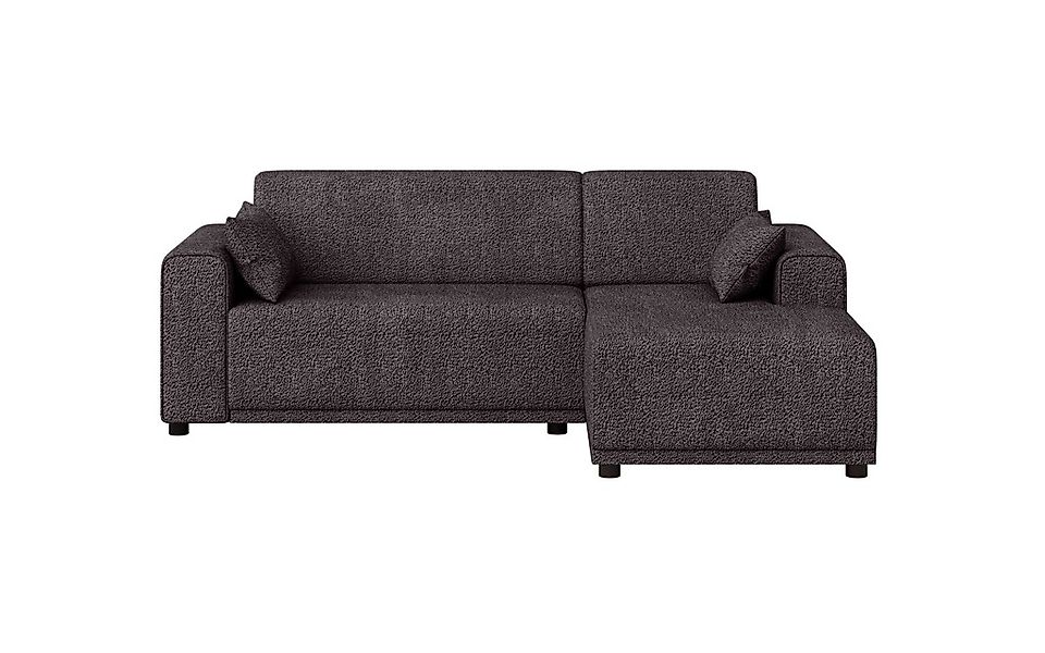 Home affaire Ecksofa »TAMMO«, L-Form günstig online kaufen