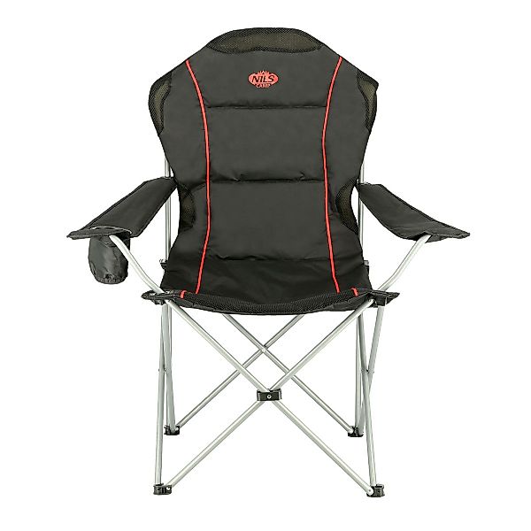 NILS CAMP Campingstuhl faltbarer Stuhl Outdoorstuhl günstig online kaufen
