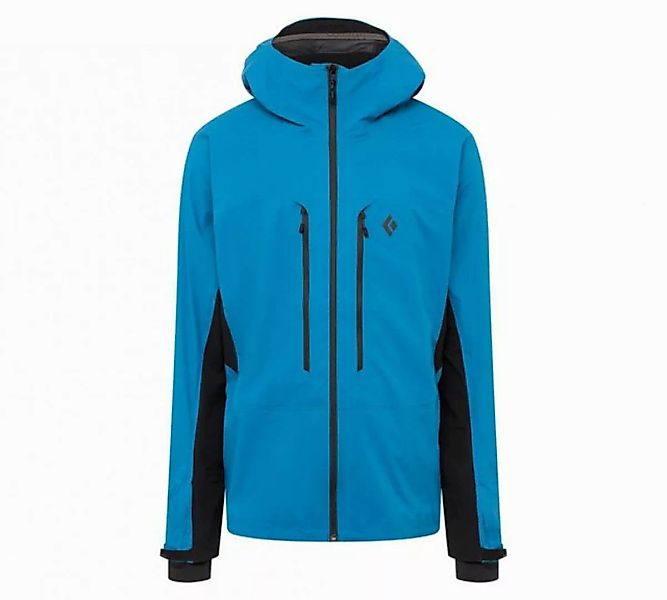 Black Diamond Anorak Black Diamond M Dawn Patrol Hybrid Shell Herren günstig online kaufen